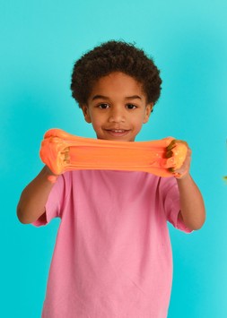 Hobbycraft Kids' Slime Making Workshop