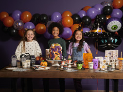 1304 HC HALLOWEEN 2026 11.05.2632170