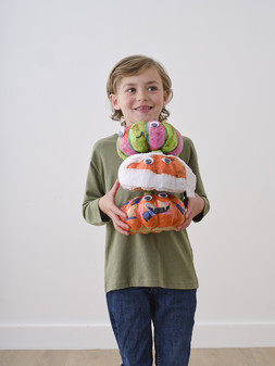 Halloween and Autumn Workshop