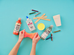 Slime Activator 300ml £5