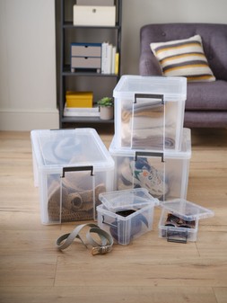 Whitefurze Allstore Boxes from £6