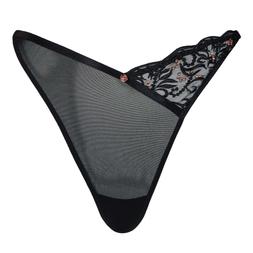 ORNATE THONG (S-2XL) $46.00, &pound;22.00, &euro;34.00, CAD$55.00
