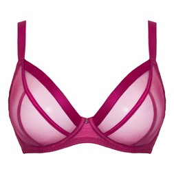 Lightstyle Berry Purple Bra UKP 29, USD 61, CAD 83, EU 44, AUD 73