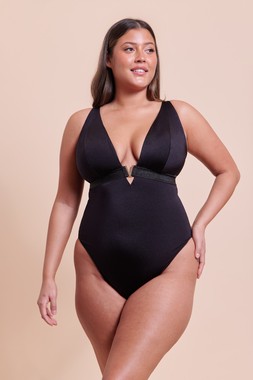 SIREN SEAS NON WIRED SWIMSUIT