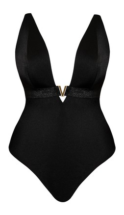 SIREN SEAS NON WIRED SWIMSUIT