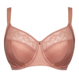 Spotlight Latte Bra