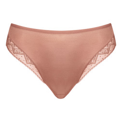 Spotlight Latte Brief