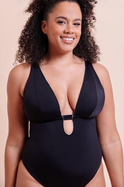 SUNSET PALM	REVERSIBLE NON-WIRED MULTIWAY SWIMSUIT
