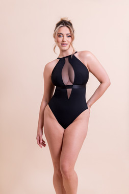 SWERVE NON WIRED BODYSUIT