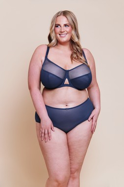 Victory Blue Bra £35 €55 CAD $79 AUS $85.95, Short £17 €27 CAD $31 AUS $34.95 5