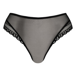 VICTORY NOUVEAU BRAZILLIAN BRIEF £16 €26 CAD30 AUSD32.95 - Available from October