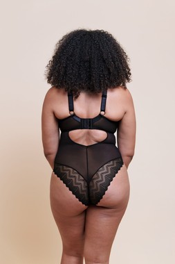 Wild One Black Body 6