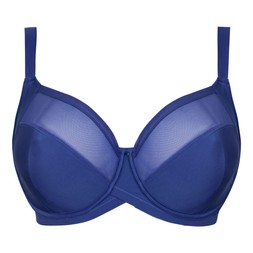 Wondurfully Dark Blue Bra UKP 35, USD 66, CAD 79, EU 53, AUD 85.95