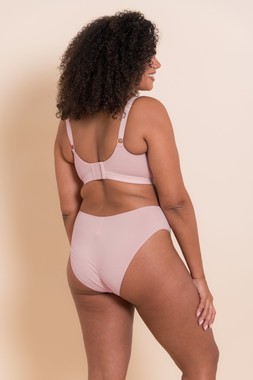 Zen Blush Pink Bralette UKP 24, USD 54, CAD 59, EU 36, AUD 59.95, Brazilian UKP 15, USD 26, CAD 28, EU 23, AUD 30.95 4