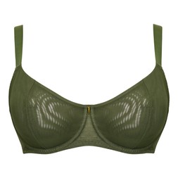 Cool Cat Green Bra GBP 29