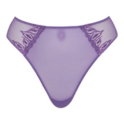 Flare, Deep Thong, Amethyst Purple, £19.00, US$35.00, CA$49.00, €30.00, A$48.00