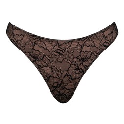 HEY GIRLS THONG