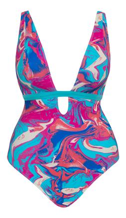 IBIZA REVERSIBLE NON WIRED SWIMSUIT- CAD$170 AUS$170