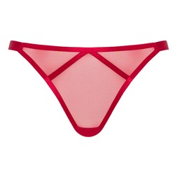 Loved Up Crimson Brazilian GBP 18 AUD 36.95 CAD 33 EUR 28