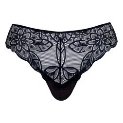 LOVELACE BRAZILIAN BRIEF