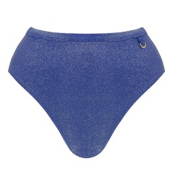 SAPPHIRE SEAS HIGH WAIST BIKINI
