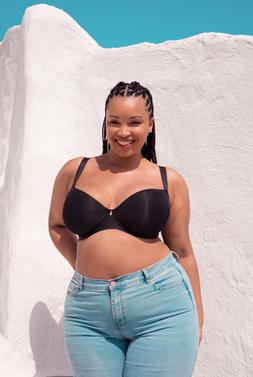 Smoothie Spacer , Spacer Moulded T-Shirt Bra, , £42.00, US$74.00, CA$92.00, €62.00, A$96.95