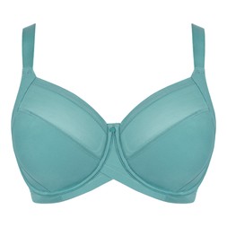 Wonderfull Bra Mineral Blue