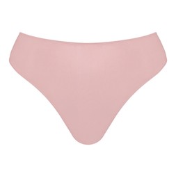 Zen Blush Pink Brazilian GBP 15 AUD 30.95 CAD 28 EUR 23