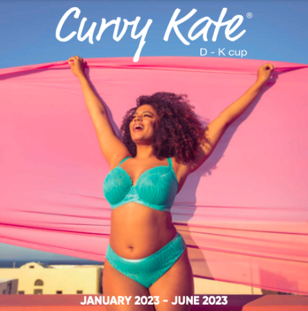 Curvy Kate SS23