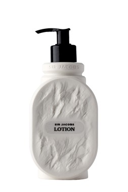 Sir Jacobs White Quarry Lotion £62 www.sirjacobs.co.uk