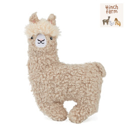 Hinch Farm Rodney The Alpaca Cushion