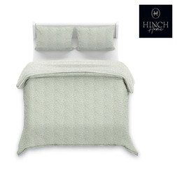 Hinch Home Ditsy Leaf Bedding