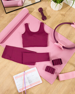 Active Fitness Range
