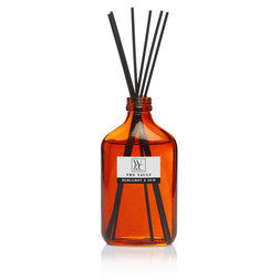 The Vault Bergamot & Oud Luxury Reed Diffuser