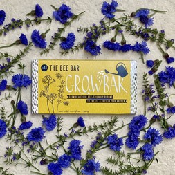 The Bee Growbar