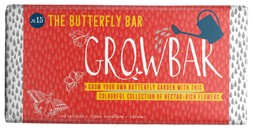 The Butterfly Growbar