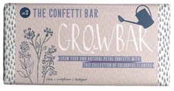 The Confetti Growbar