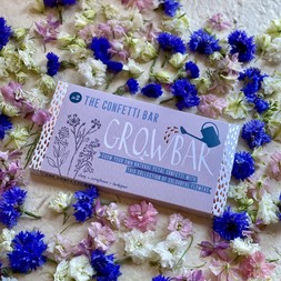 The Confetti Growbar