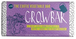 The Exotic Vegetable Growbar
