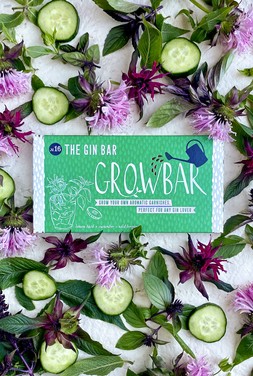 The Gin Growbar