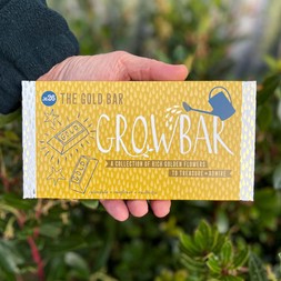 The Gold Growbar