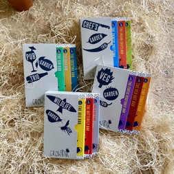 Growbar Trios