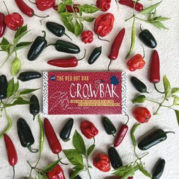 The Red Hot Growbar