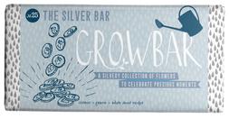 The Silver Growbar