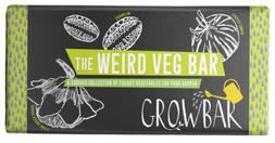 The Weird Veg Growbar