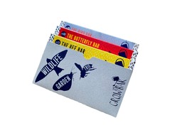 Wildlife Garden Growbar Trio