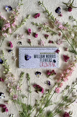 William Morris Flowers Growbar
