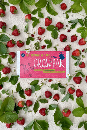 The Strawberry Growbar