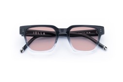 DOUGLAS CRYSTAL FADE Lenses Blush