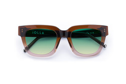 FERGUSON COLA FADE Lenses Lagoon Haze
